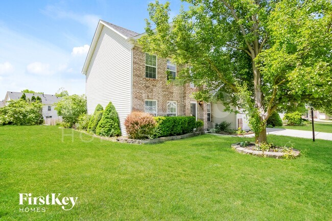 Foto del edificio - 5815 Bluestem Ct