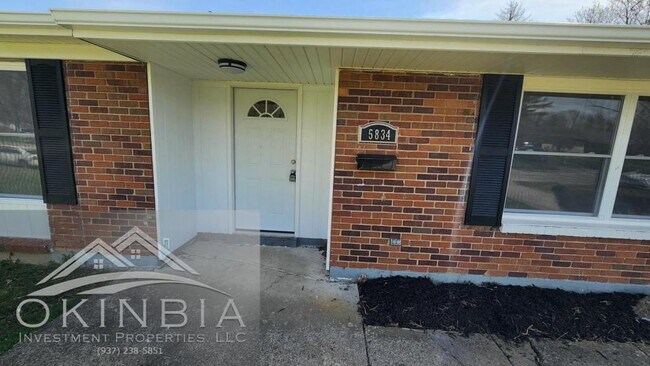 Foto del edificio - 5834 Shady Cove Ln