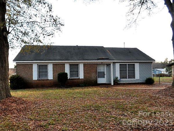 Primary Photo - 815 Dedmon Dr