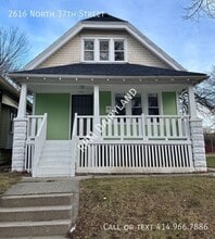 Building Photo - 2616 N 37th St