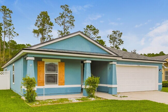 Building Photo - 146 N Aberdeenshire Dr