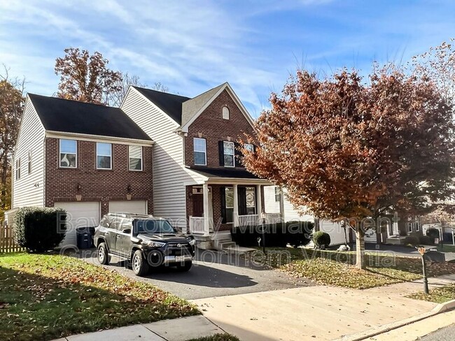 Building Photo - 40491 O'Connors Cir
