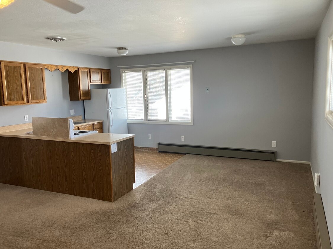 Foto principal - 1302 E Pershing Blvd