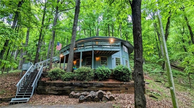 Foto del edificio - 828 Little Pine Mountain Rd