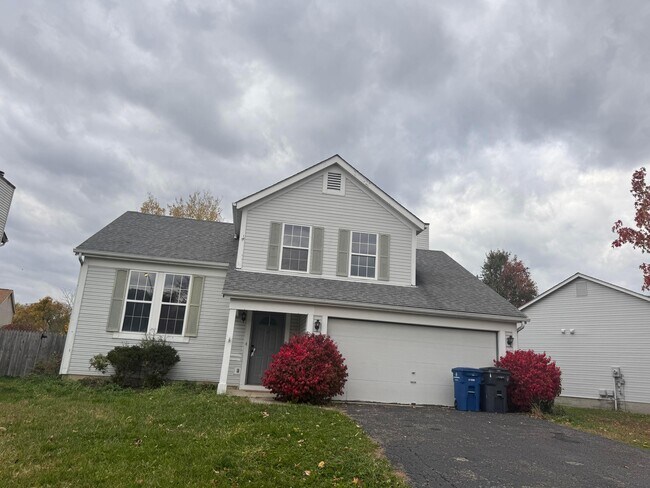 Building Photo - 757 Tricolor Dr