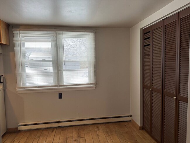 Foto del edificio - 17 Clark St