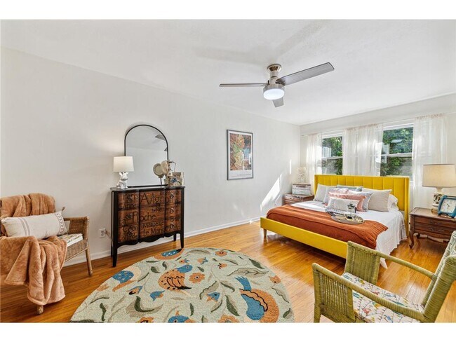 Foto del edificio - 1540 Ashland Ave