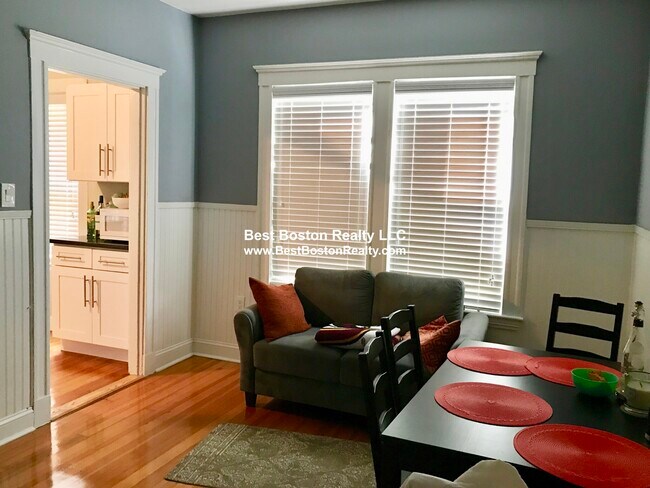 Foto del edificio - 23 A Kelly Rd