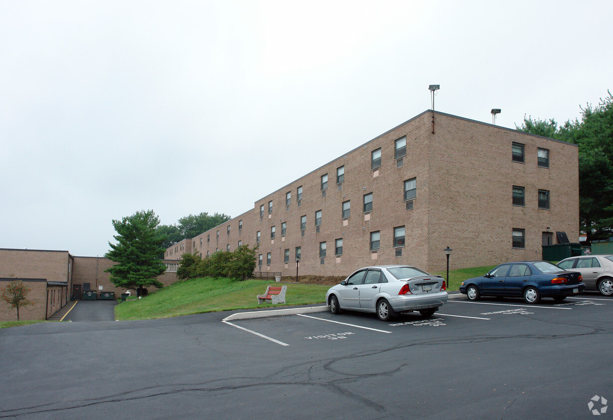 Foto del edificio - Phoebe Apartments, a Senior Living Community