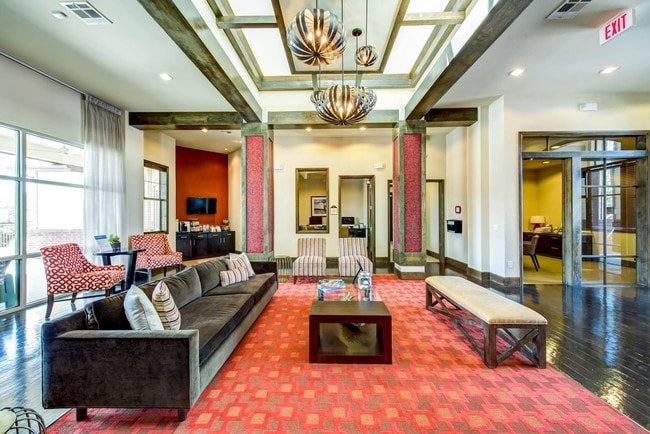 Foto del edificio - Midway Station