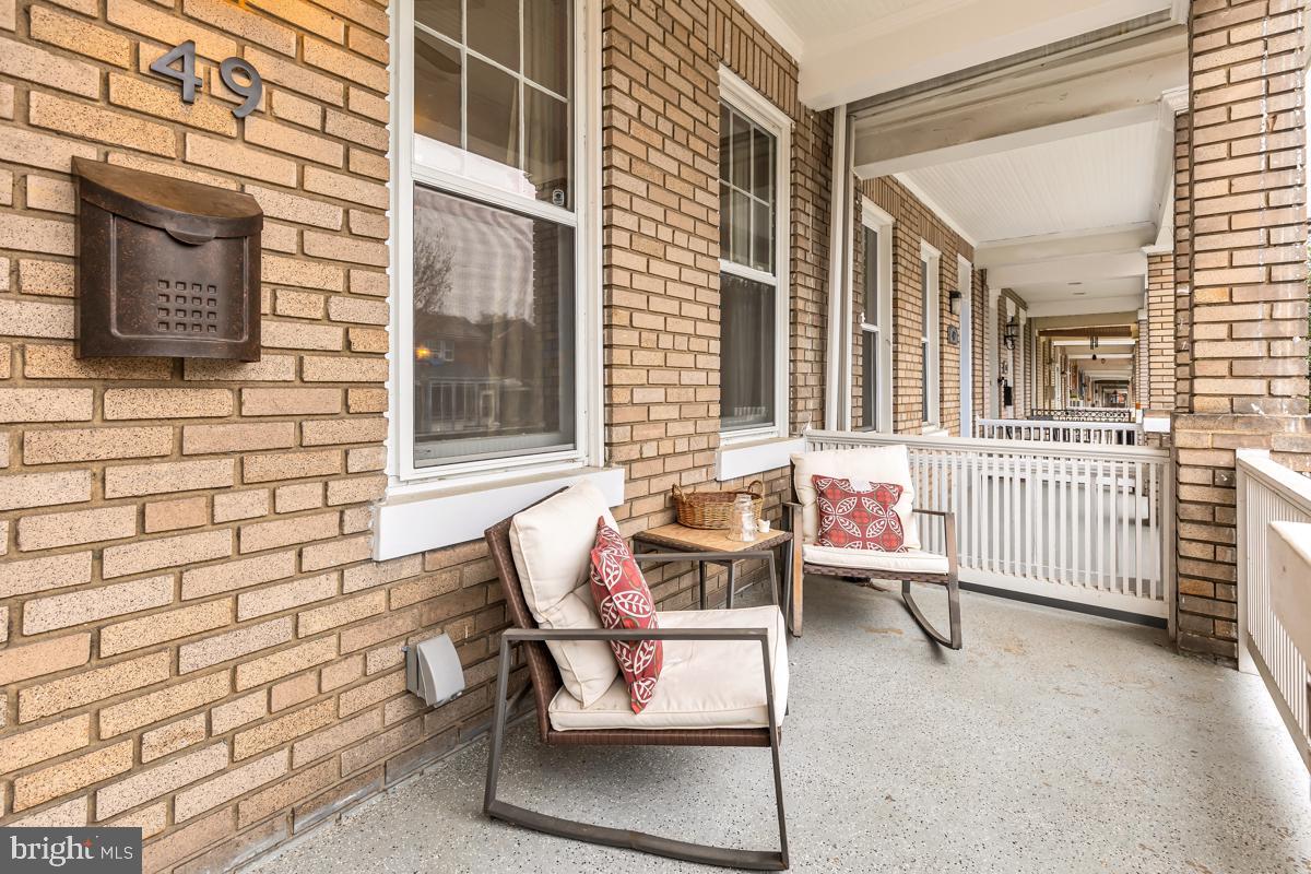 49 Girard St NE, Washington, DC 20002 Townhome Rentals in Washington