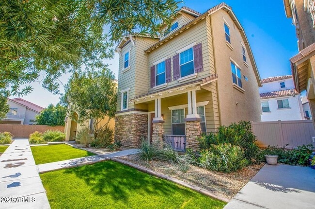 Foto del edificio - 947 W Wendy Way