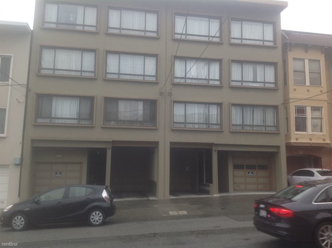 Foto del edificio - 1 br, 1 bath Apartment - 270 12th Ave