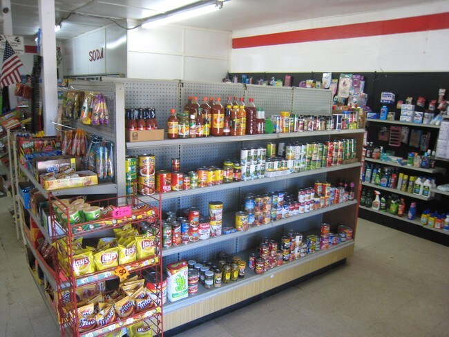 Foto del edificio - 2444 S 9th St