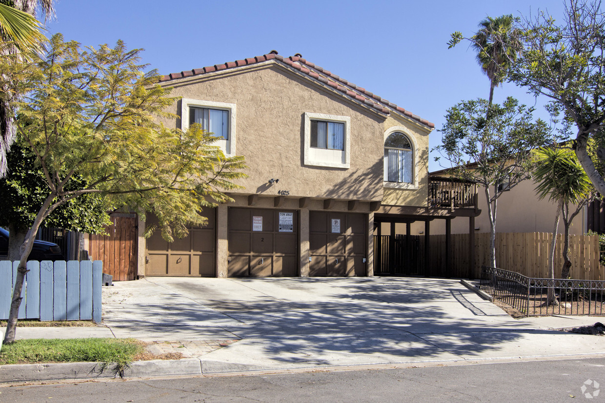 Primary Photo - Texas Villa Apartments