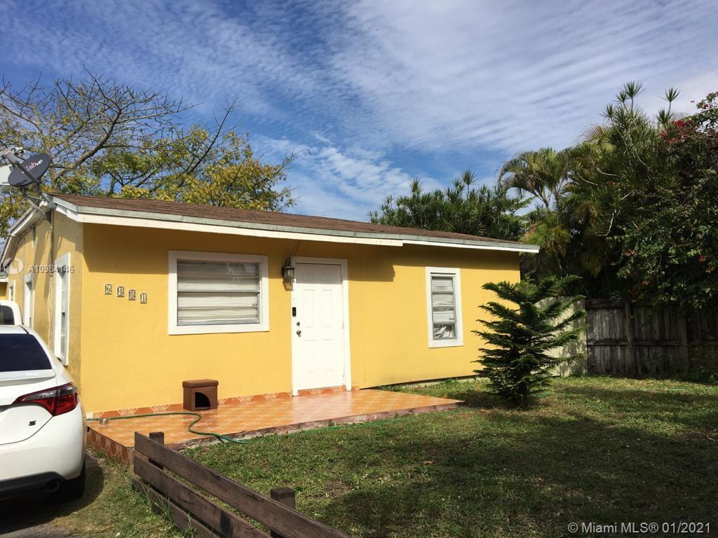 6481 SW 42nd Terrace, Miami, FL 33155 House Rental in Miami, FL