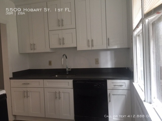 Foto del edificio - 5509 Hobart St