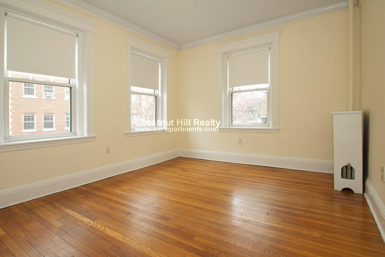 Building Photo - 12 Chauncy St