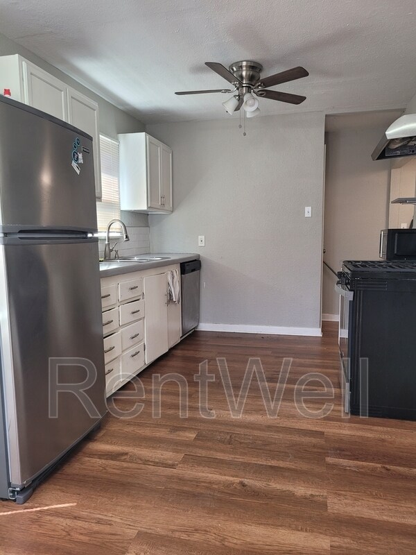 Foto del edificio - 2602 Amherst St