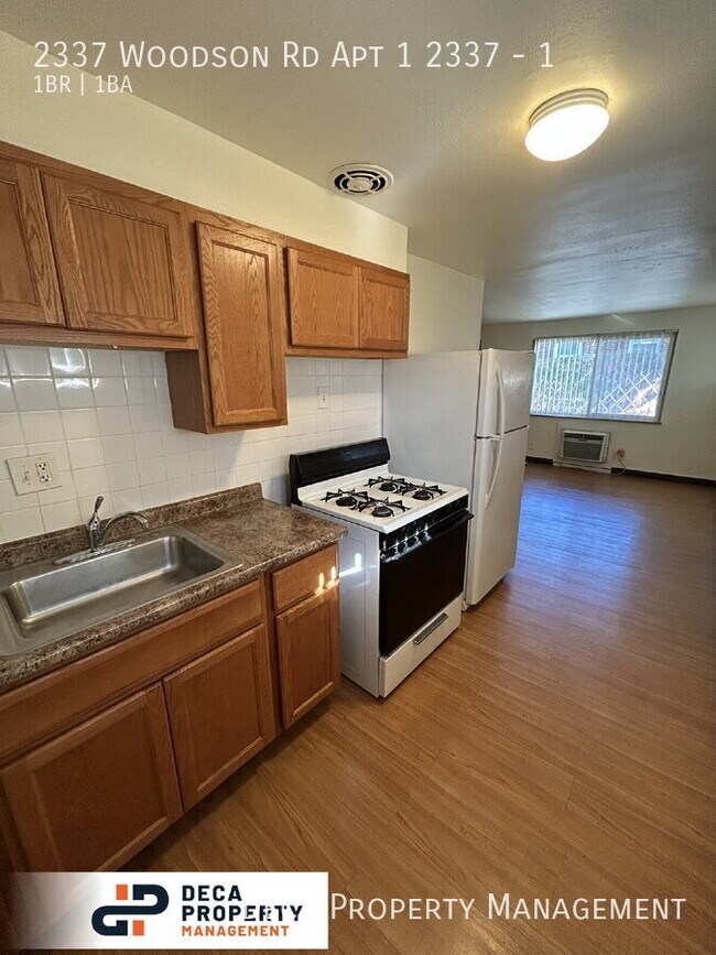 Foto del edificio - 2337 Woodson Rd
