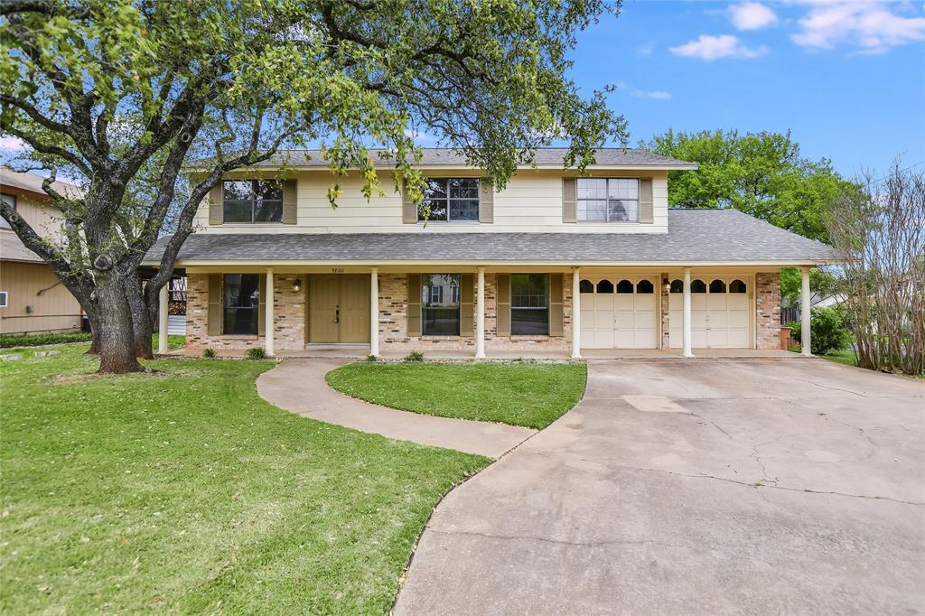 Primary Photo - 3800 Palomar Ln