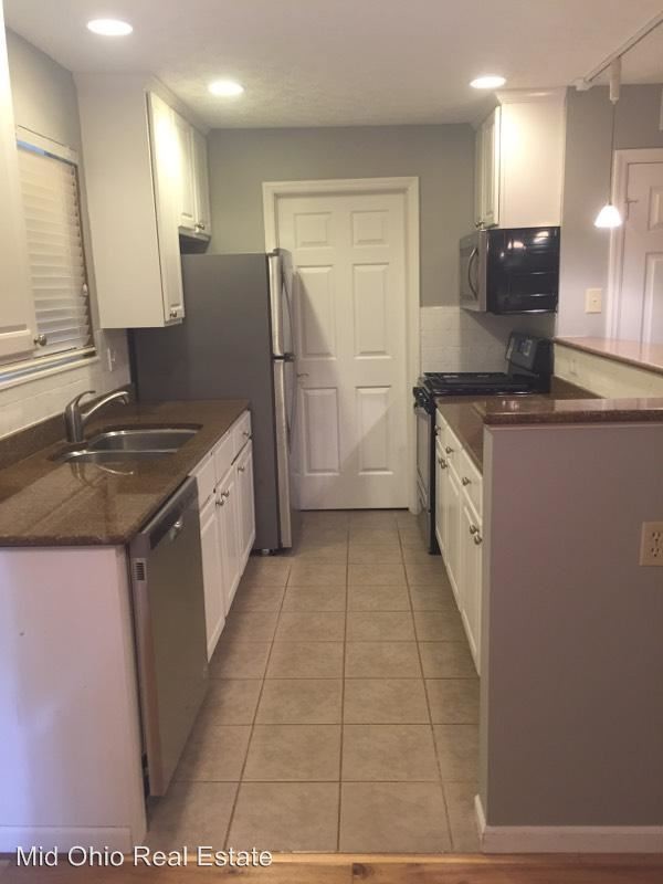 Foto del edificio - 5315 Stonemeadow Ave