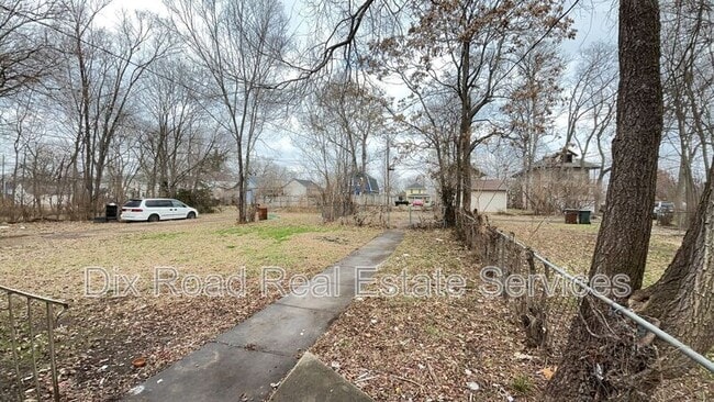 Foto del edificio - 821 Sixteenth Avenue