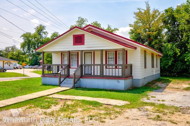 Building Photo - 3 br, 2 bath House - 1620 14th Avenue