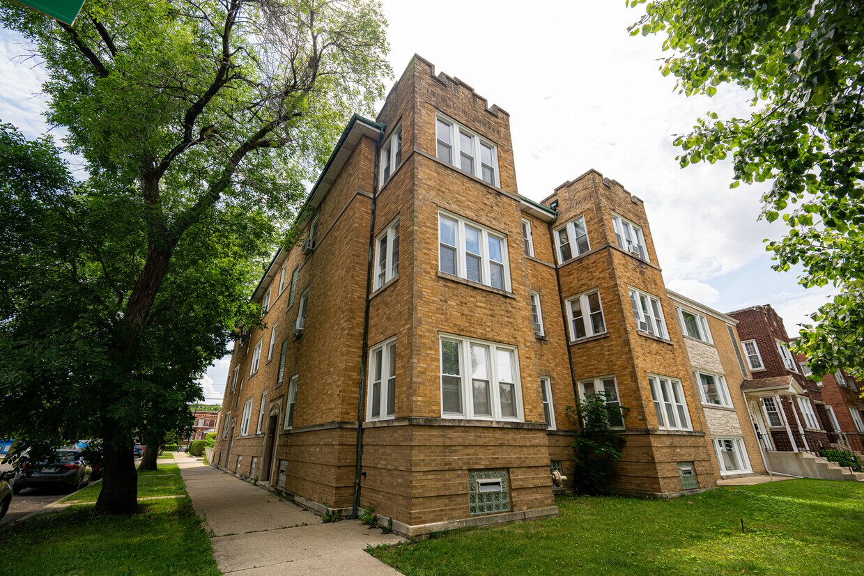 Foto principal - 4424 N Lavergne Ave