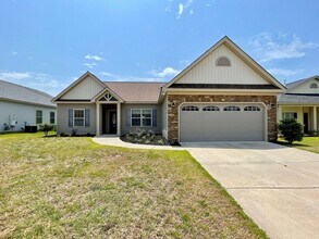 Building Photo - 421 Emanuel Creek Drive
