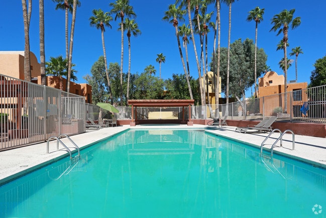 Casas adosadas de renta en Tucson, AZ | Apartamentos.com