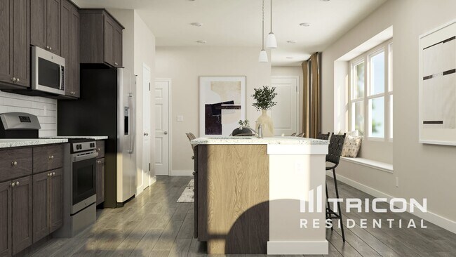 Foto del edificio - 722 Lacewing Dr