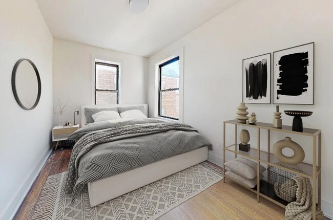 44th Street - 44th Street Apartment