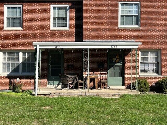 Building Photo - 1742 Ashland Ave