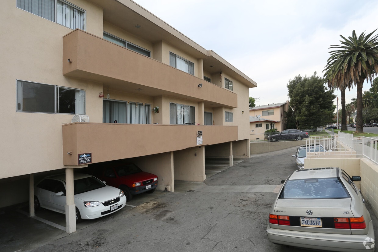 3721 Westwood Blvd. - 3721 Westwood Blvd