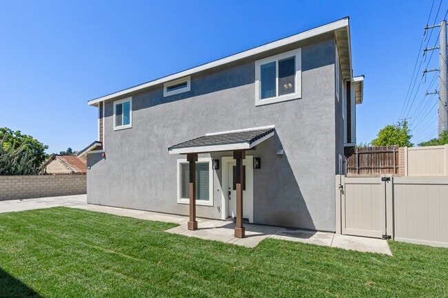 Building Photo - BRAND NEW HOME