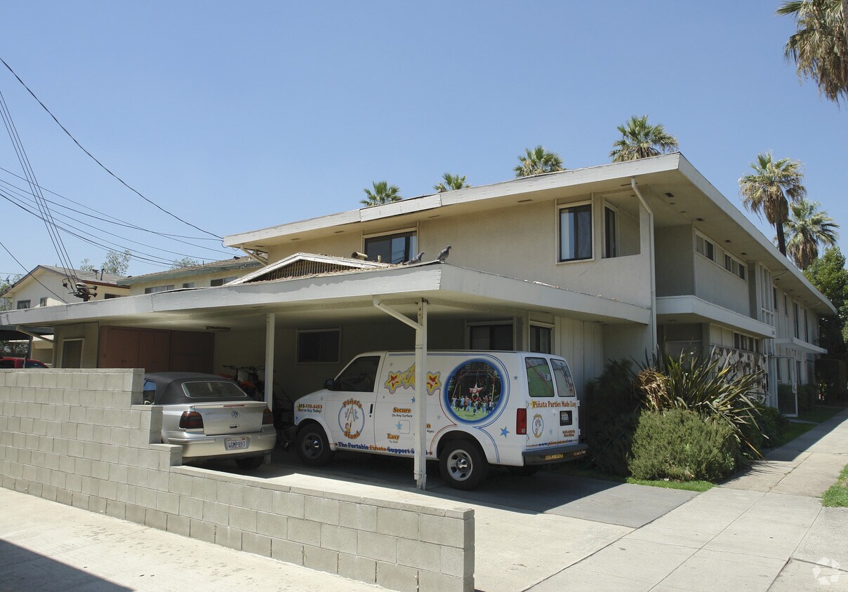 Foto del edificio - 505 N Stoneman Ave