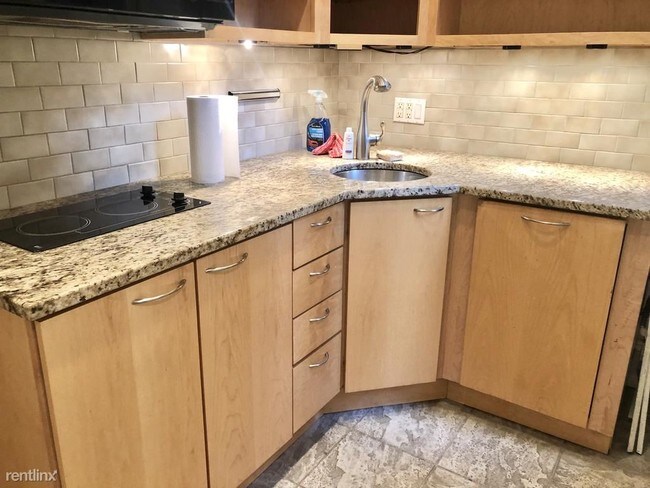 Foto del edificio - 1311 Rhode Island Ave NW