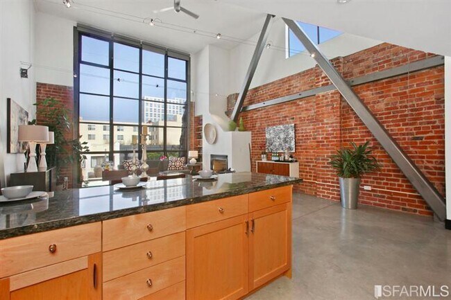 Foto del edificio - 1233 Howard St