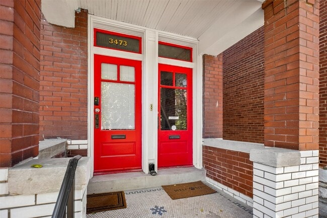 Building Photo - 3473 S Spring Ave