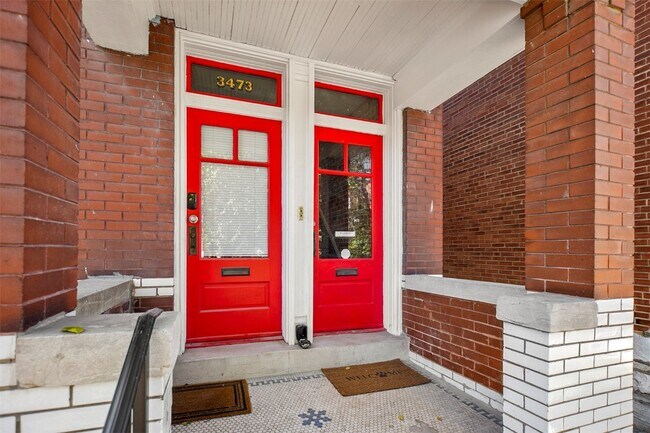 Foto del edificio - 3473 S Spring Ave