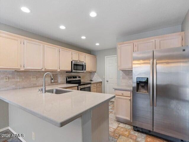 Foto del edificio - 7705 W Tonto Dr