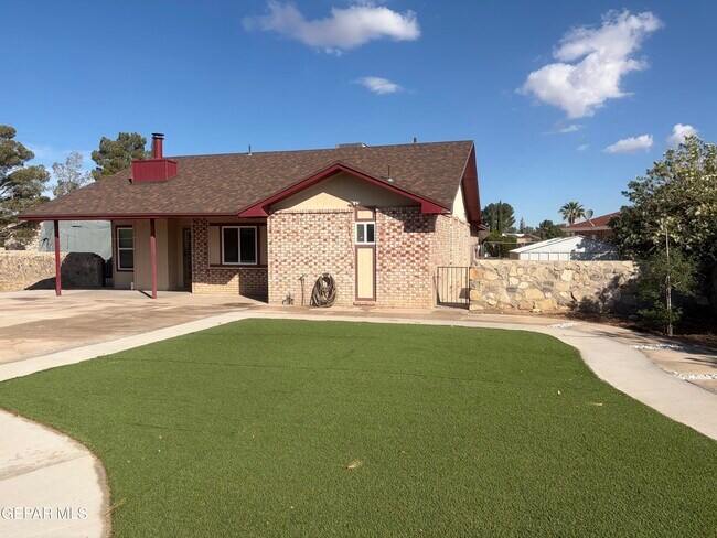 Foto del edificio - 1716 Aquilla Jane Ct