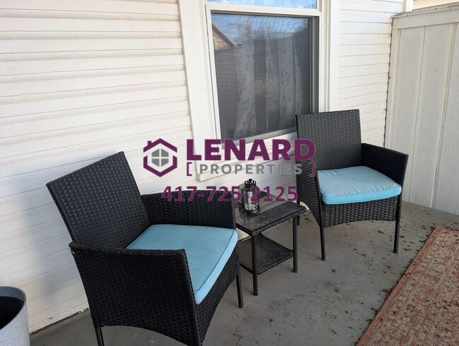 Foto del edificio - Beautiful And Spacious 3 Bedroom Home!