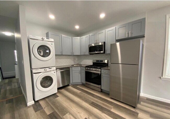 Foto del edificio - 5434 Westminster Ave