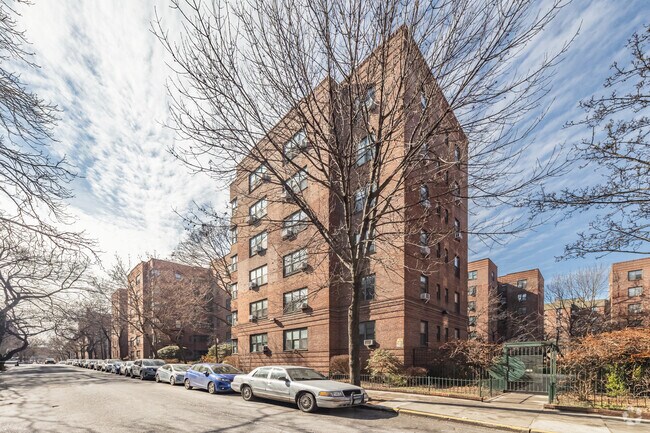 Building Photo - Dunolly Gardens