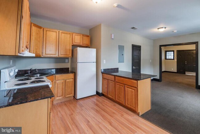 Foto del edificio - 5700 N 20th St