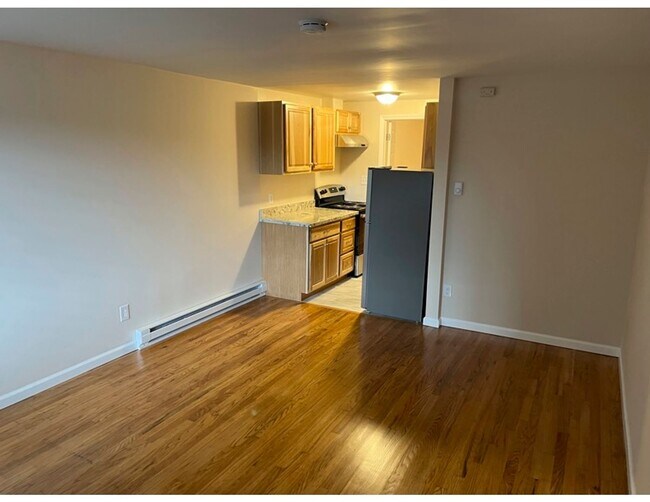 Fully Updated 1 Bed/1 Bath! Great Ballard ... - Fully Updated 1 Bed/1 Bath! Great Ballard ... Apartment