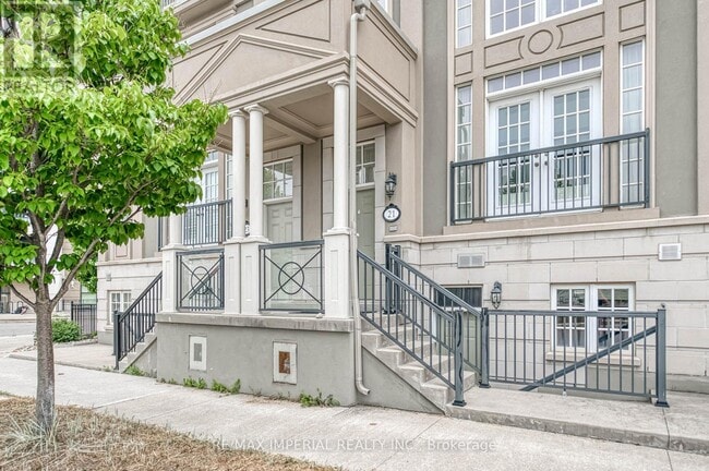 Building Photo - 21 Mackenzie's Stand Ave