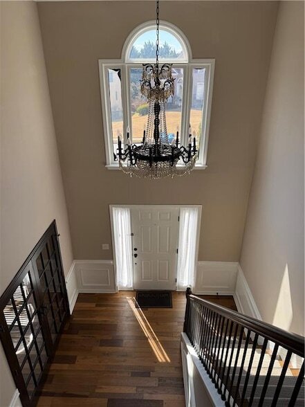 Foto del edificio - 1180 Downyshire Dr